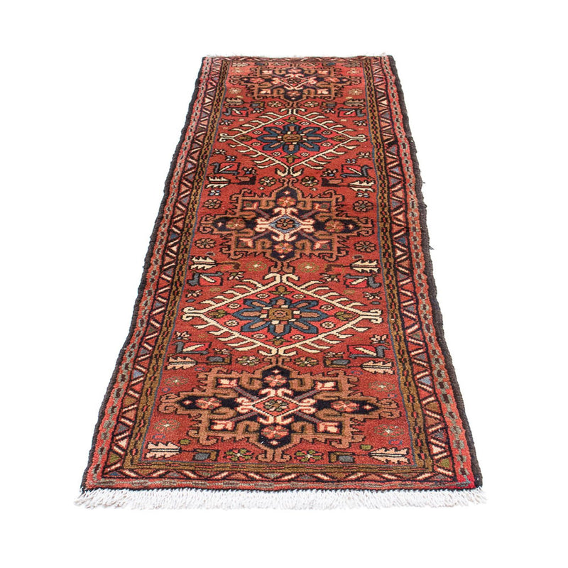 Qaraja Teppe 67x190cm - Persisk teppe