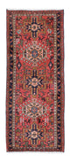 Qaraja Teppe 197x67cm - Persisk teppe