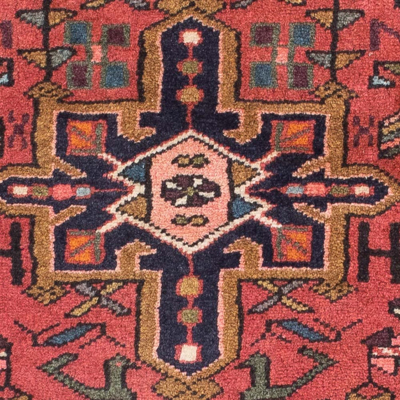 Qaraja Teppe 197x67cm - Persisk teppe