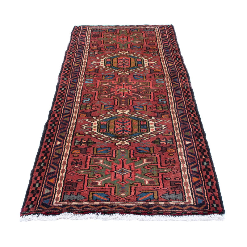 Qaraja Teppe 197x67cm - Persisk teppe