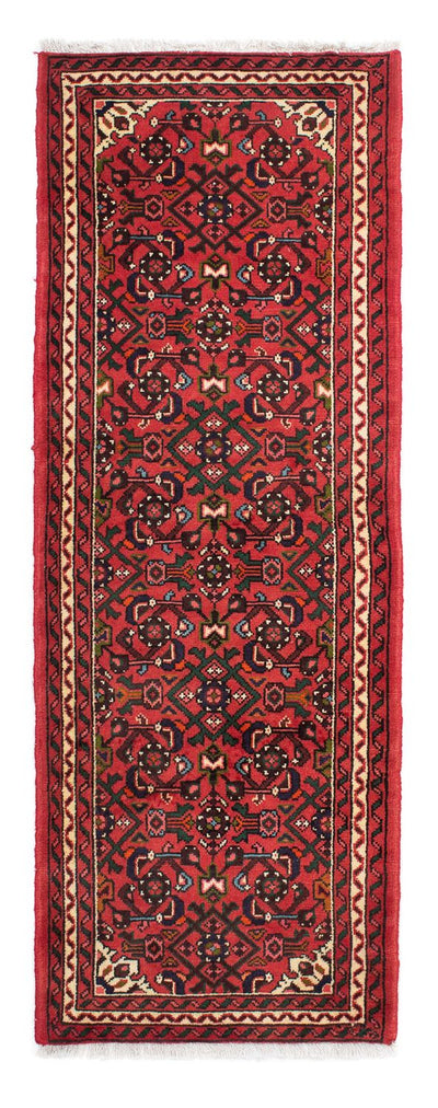 Hosseinabad Teppe 70x195cm - Persisk teppe