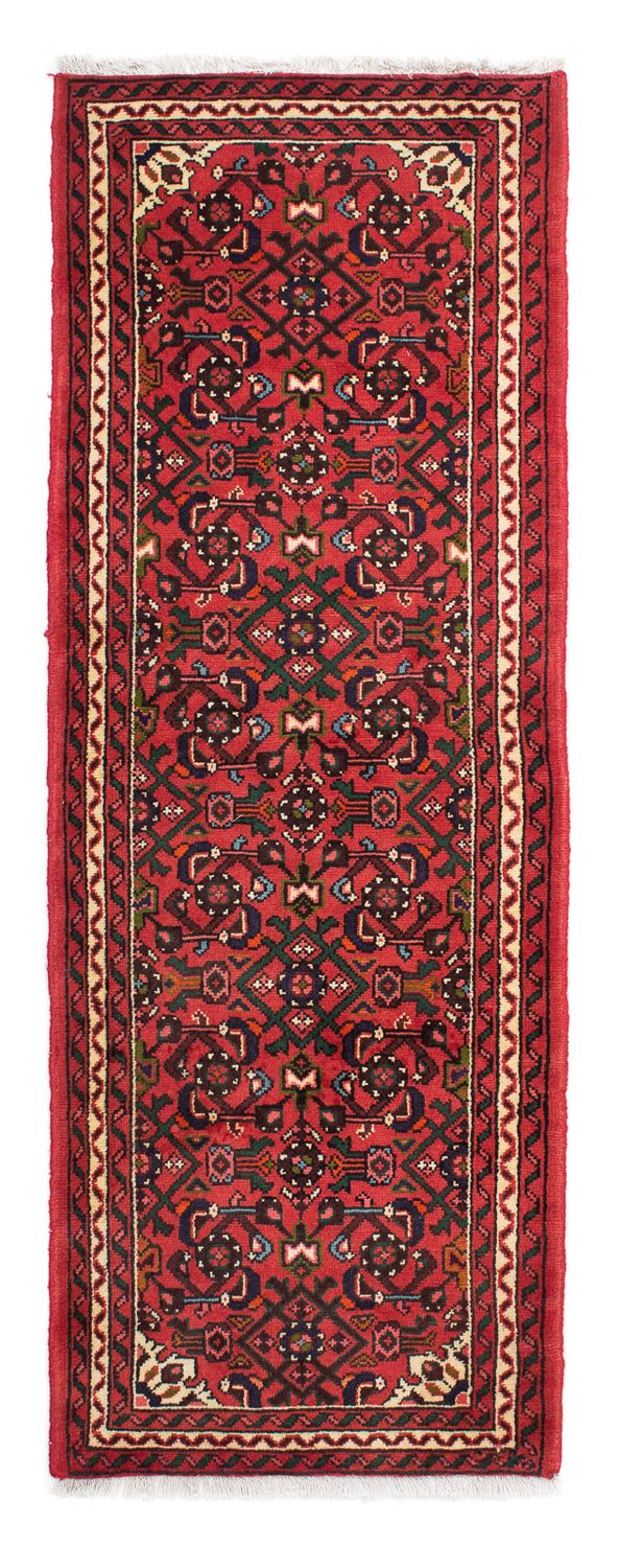 Hosseinabad Teppe 195x70cm - Persisk teppe