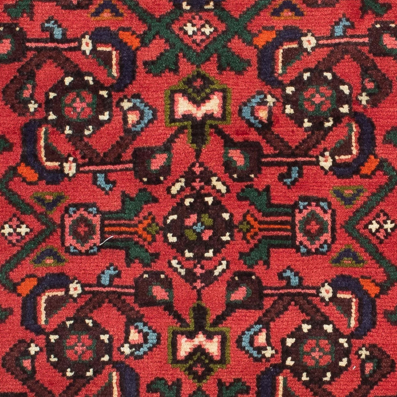 Hosseinabad Teppe 195x70cm - Persisk teppe