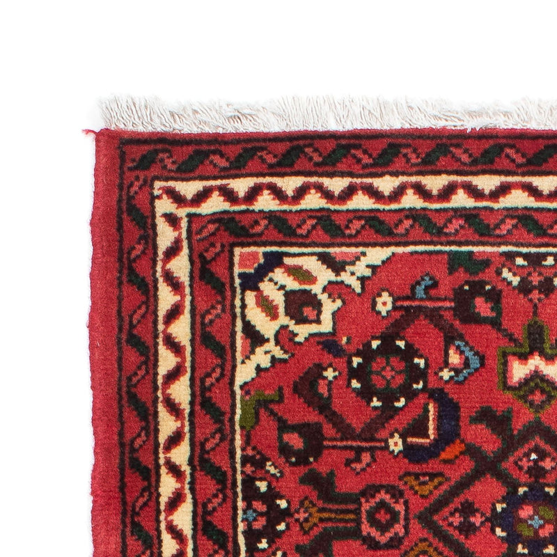 Hosseinabad Teppe 195x70cm - Persisk teppe
