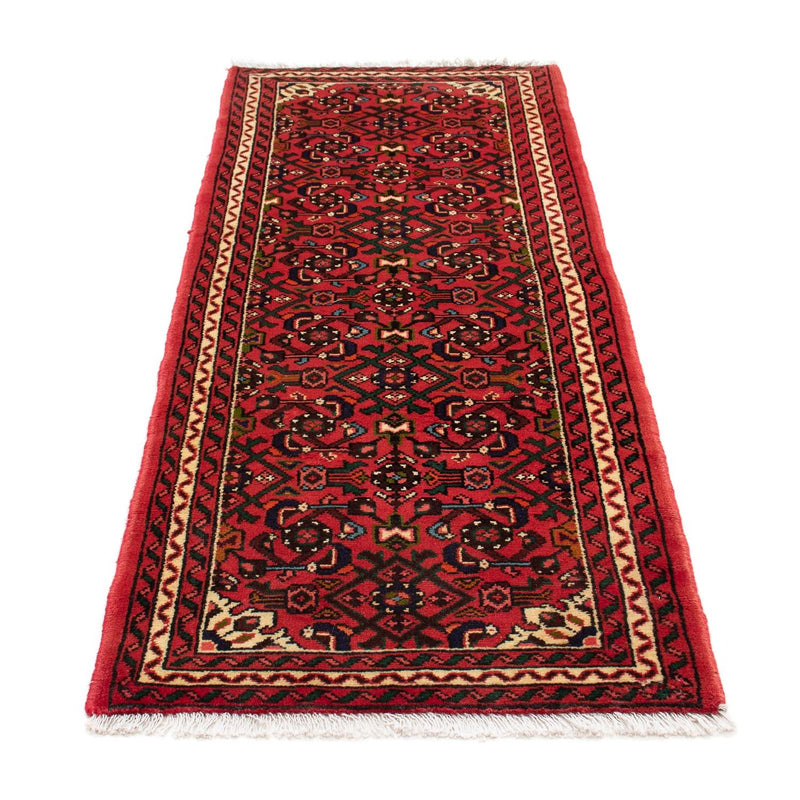 Hosseinabad Teppe 195x70cm - Persisk teppe
