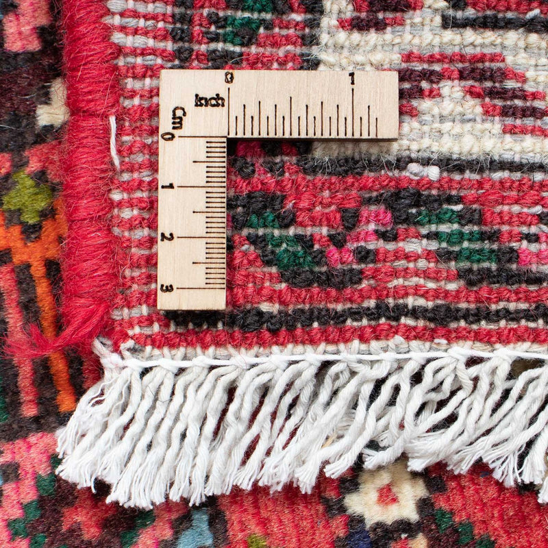 Hosseinabad Teppe 195x70cm - Persisk teppe