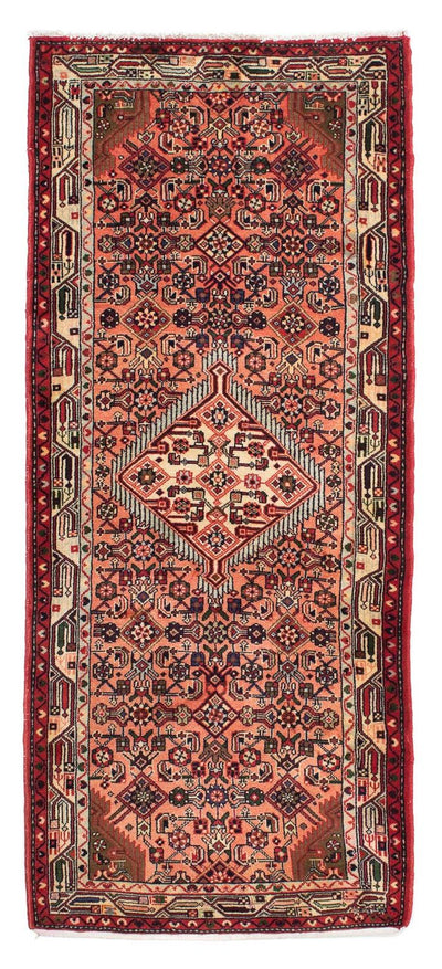 Hosseinabad Teppe 80x190cm - Persisk teppe