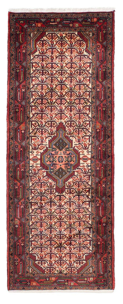 Hosseinabad Teppe 83x210cm - Persisk teppe