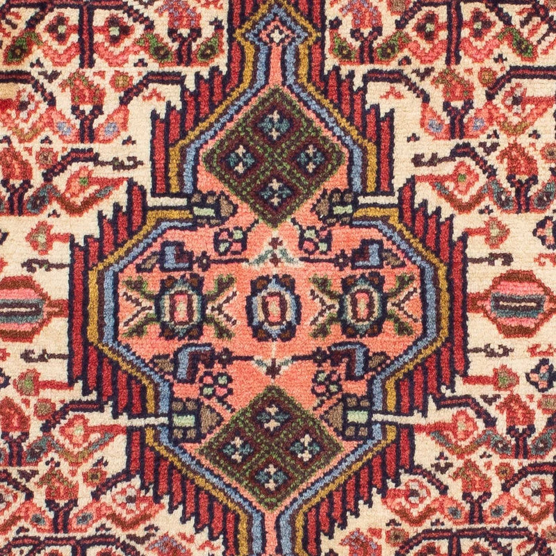 Hosseinabad Teppe 83x210cm - Persisk teppe