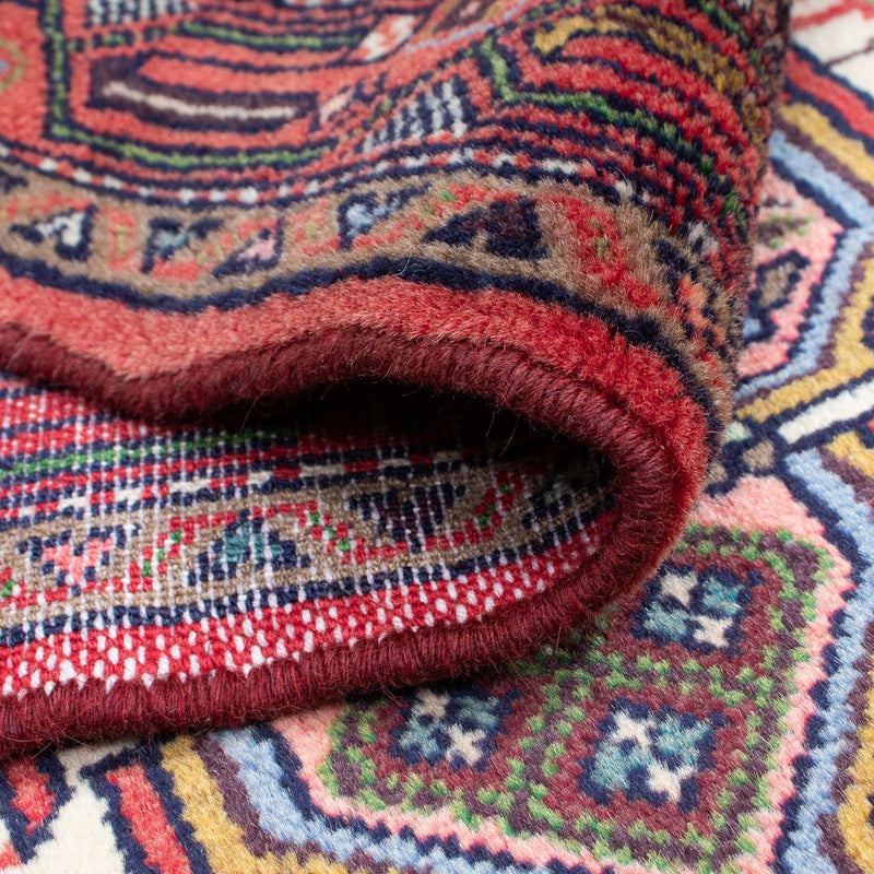Hosseinabad Teppe 83x210cm - Persisk teppe