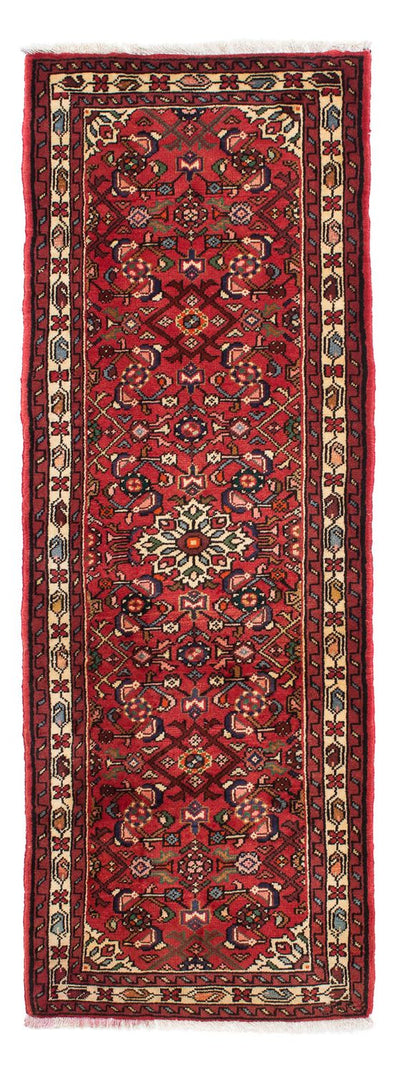 Hosseinabad Teppe 75x202cm - Persisk teppe