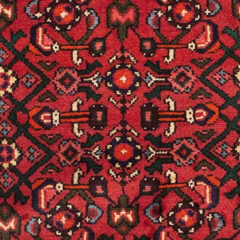 Hosseinabad Teppe 195x68cm - Persisk teppe