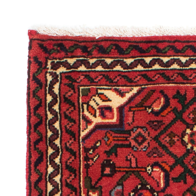 Hosseinabad Teppe 195x68cm - Persisk teppe