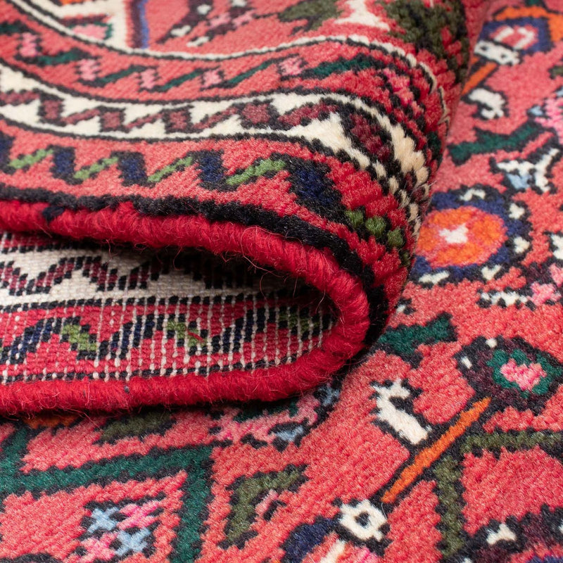 Hosseinabad Teppe 195x68cm - Persisk teppe