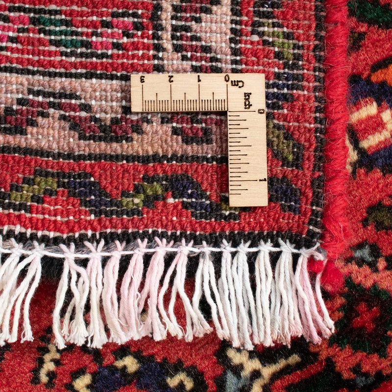 Hosseinabad Teppe 195x68cm - Persisk teppe