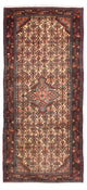 Hosseinabad Teppe 210x85cm - Persisk teppe
