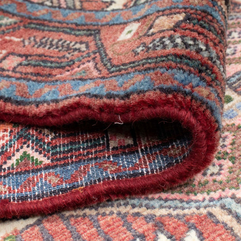 Hosseinabad Teppe 210x85cm - Persisk teppe
