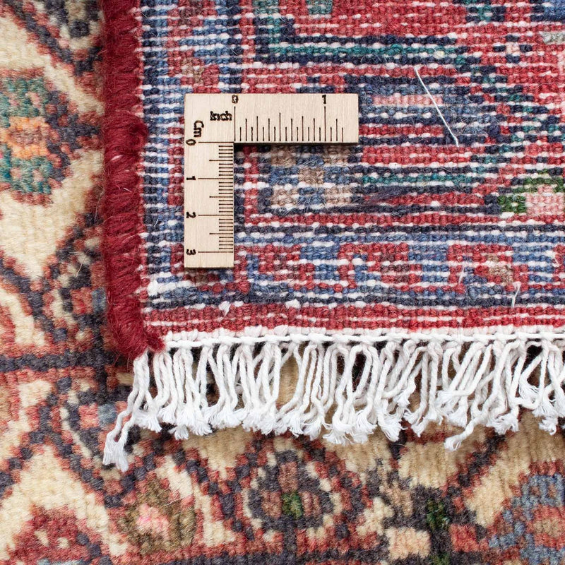 Hosseinabad Teppe 210x85cm - Persisk teppe