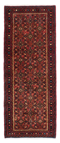 Hosseinabad Teppe 195x73cm - Persisk teppe – product image