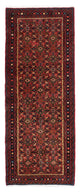 Hosseinabad Teppe 195x73cm - Persisk teppe