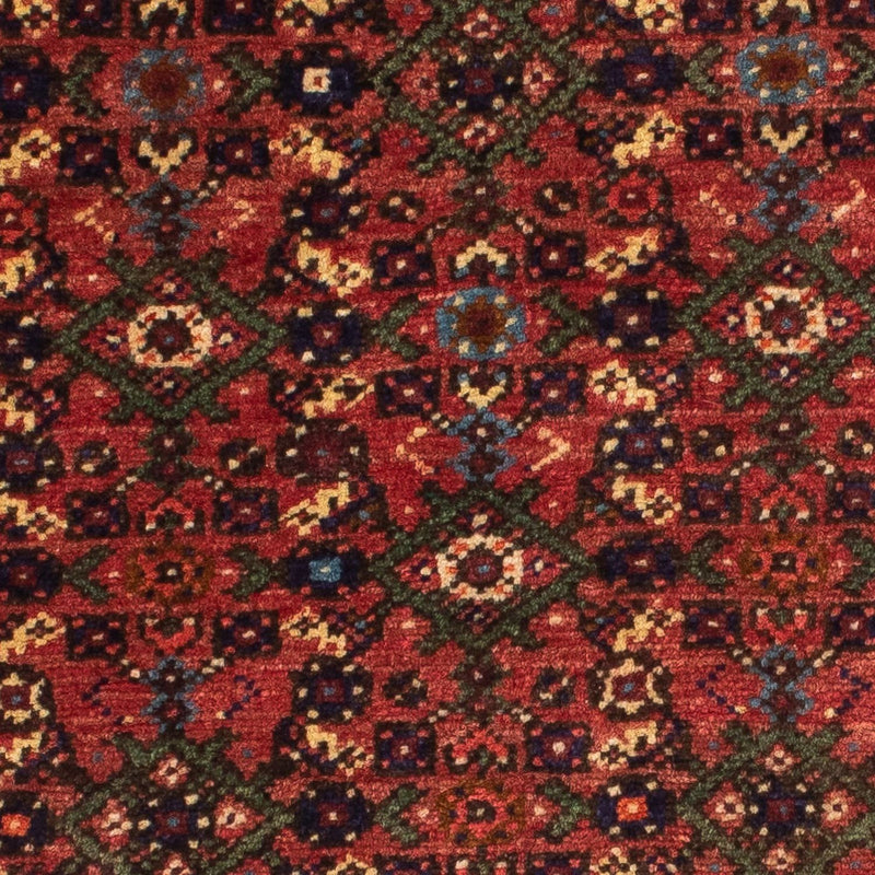 Hosseinabad Teppe 195x73cm - Persisk teppe