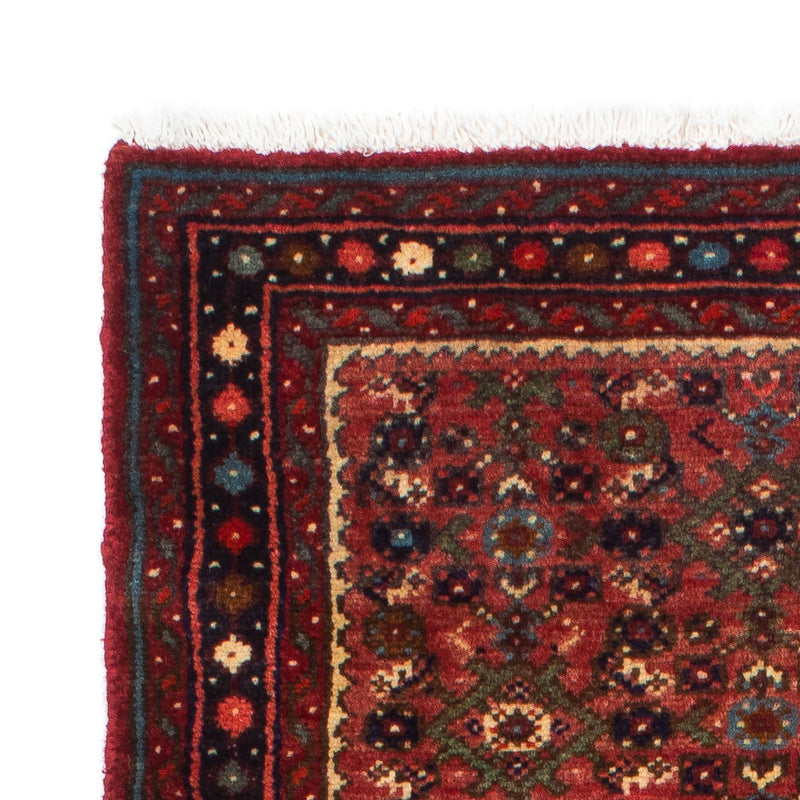 Hosseinabad Teppe 195x73cm - Persisk teppe