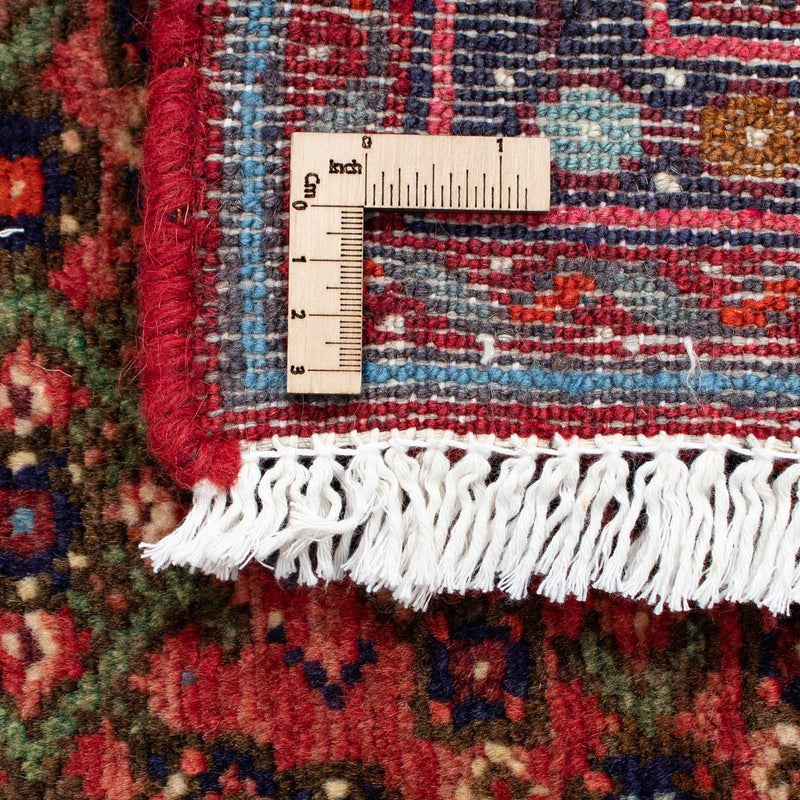Hosseinabad Teppe 195x73cm - Persisk teppe