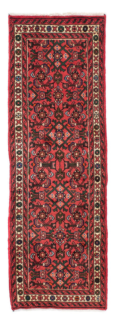 Hosseinabad Teppe 62x185cm - Persisk teppe
