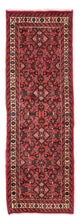 Hosseinabad Teppe 185x62cm - Persisk teppe