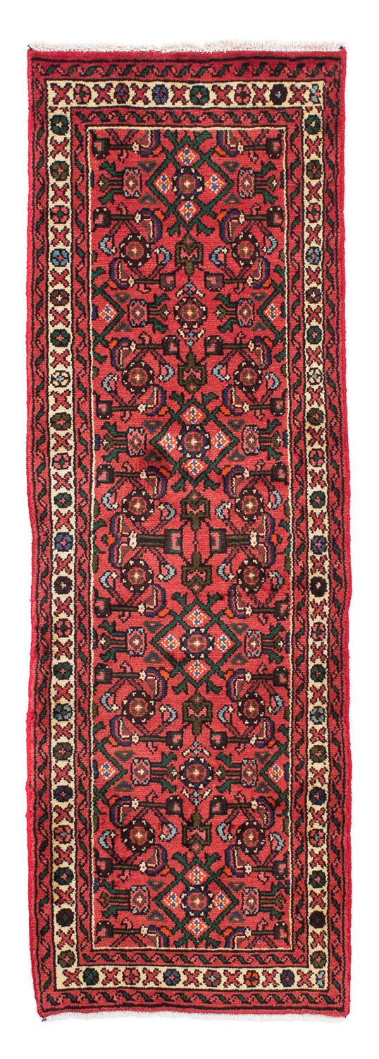 Hosseinabad Teppe 185x62cm - Persisk teppe
