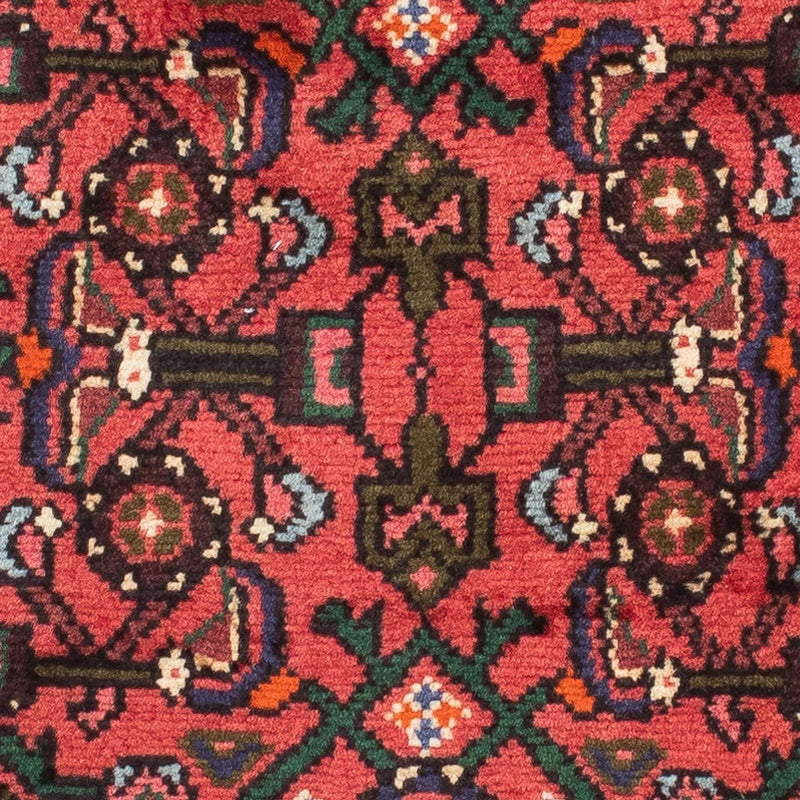 Hosseinabad Teppe 185x62cm - Persisk teppe