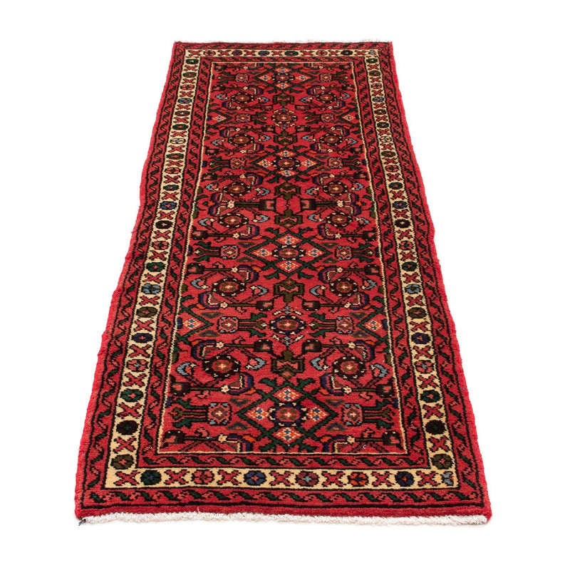 Hosseinabad Teppe 185x62cm - Persisk teppe