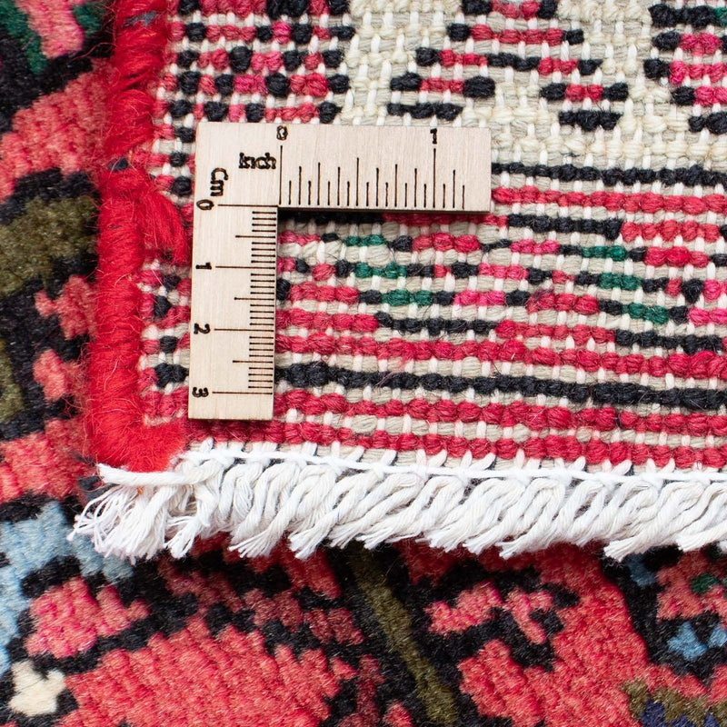Hosseinabad Teppe 185x62cm - Persisk teppe