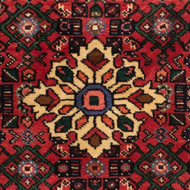 Hosseinabad Teppe 192x70cm - Persisk teppe