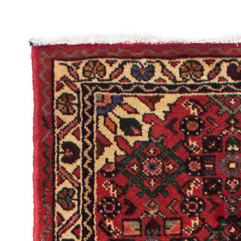 Hosseinabad Teppe 192x70cm - Persisk teppe