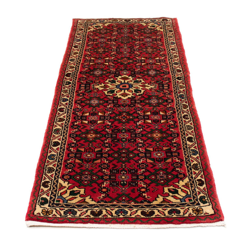 Hosseinabad Teppe 192x70cm - Persisk teppe