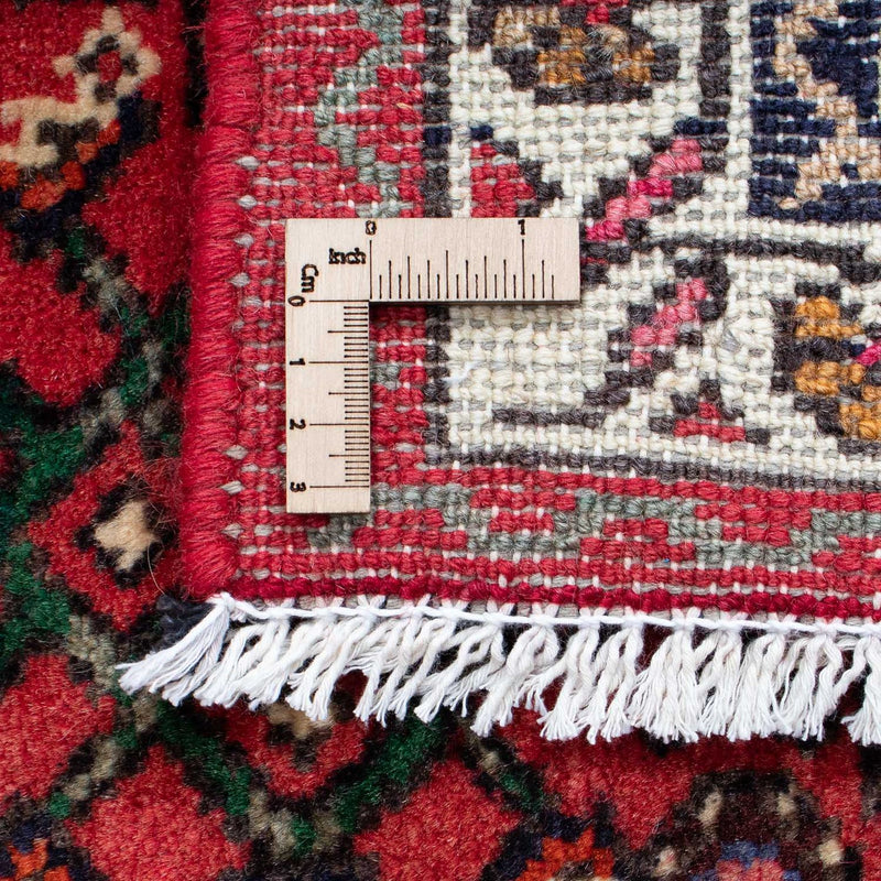 Hosseinabad Teppe 192x70cm - Persisk teppe