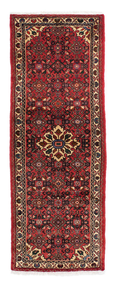 Hosseinabad Teppe 70x198cm - Persisk teppe