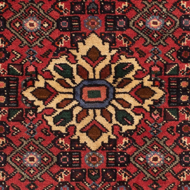 Hosseinabad Teppe 198x70cm - Persisk teppe