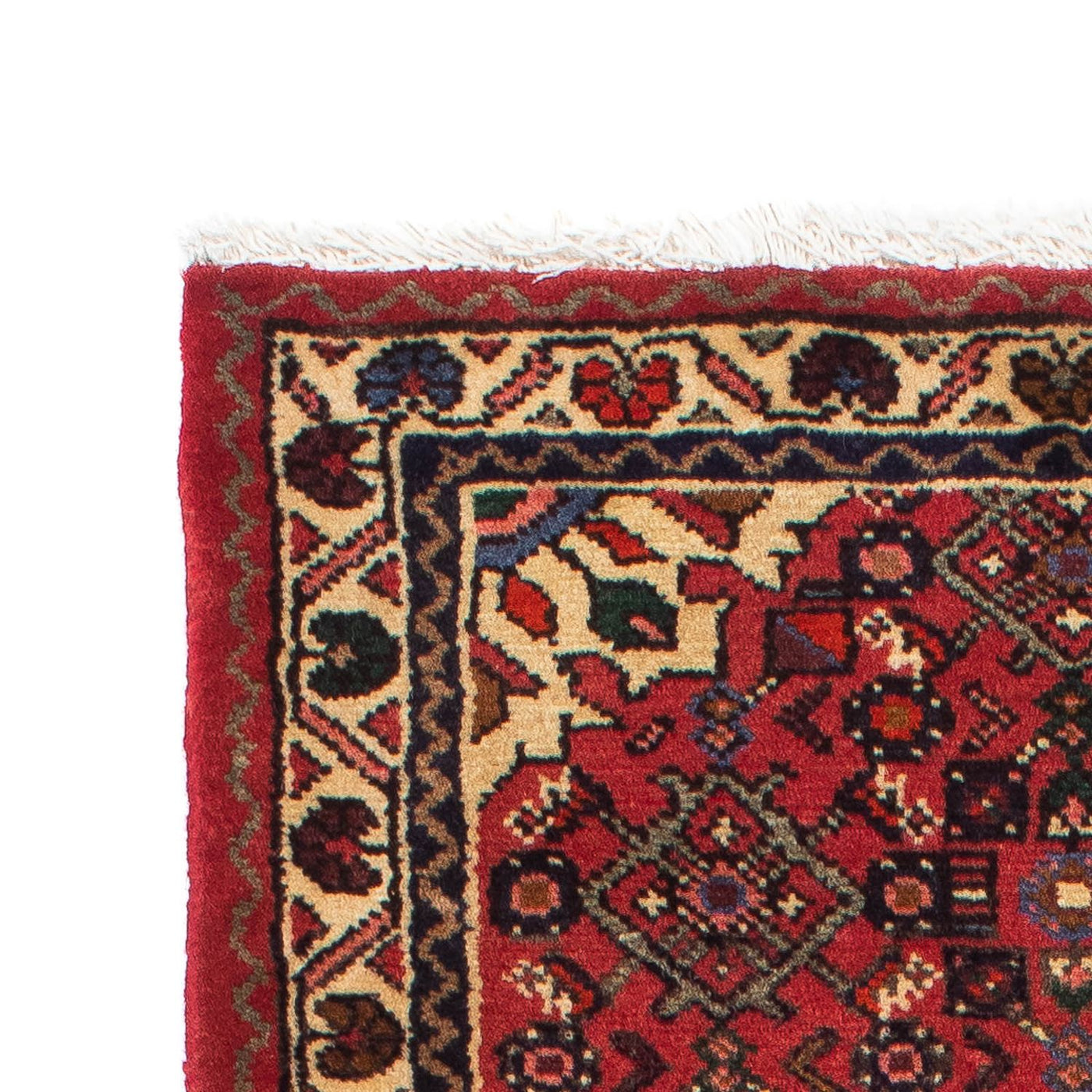 Hosseinabad Teppe 198x70cm - Persisk teppe