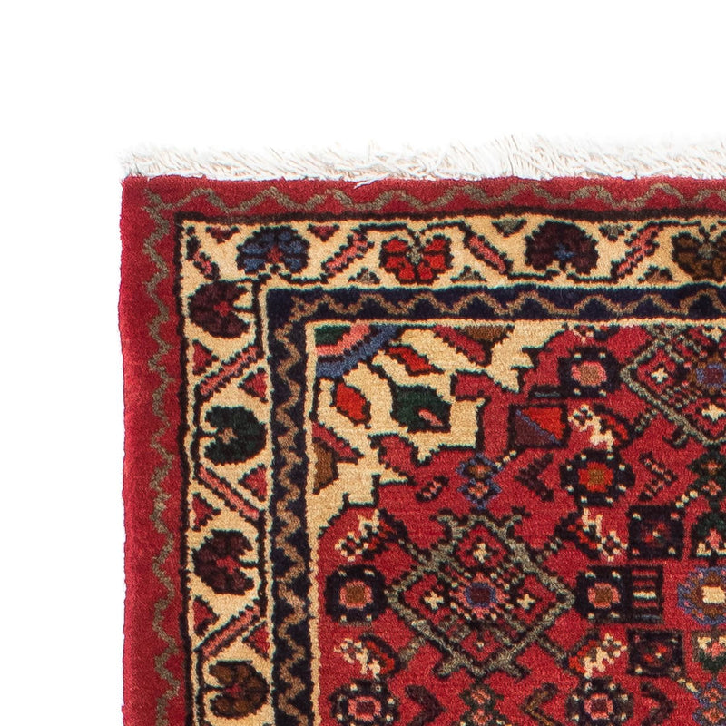 Hosseinabad Teppe 198x70cm - Persisk teppe