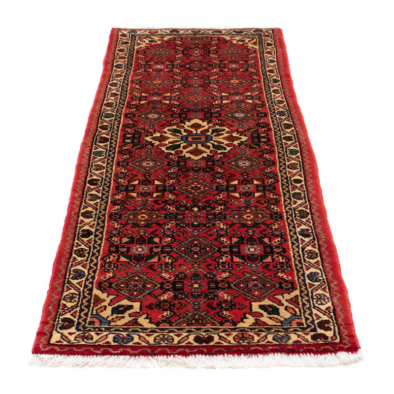 Hosseinabad Teppe 198x70cm - Persisk teppe
