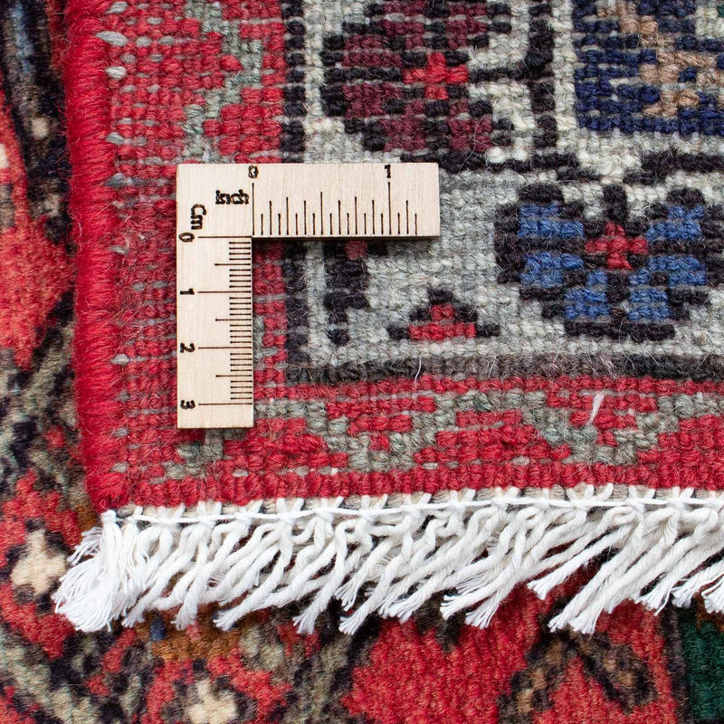 Hosseinabad Teppe 198x70cm - Persisk teppe