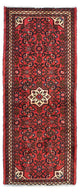 Hosseinabad Teppe 182x72cm - Persisk teppe