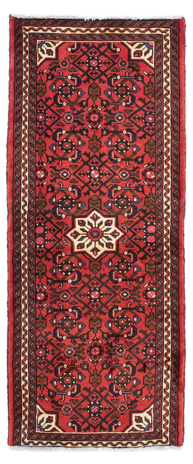 Hosseinabad Teppe 182x72cm - Persisk teppe