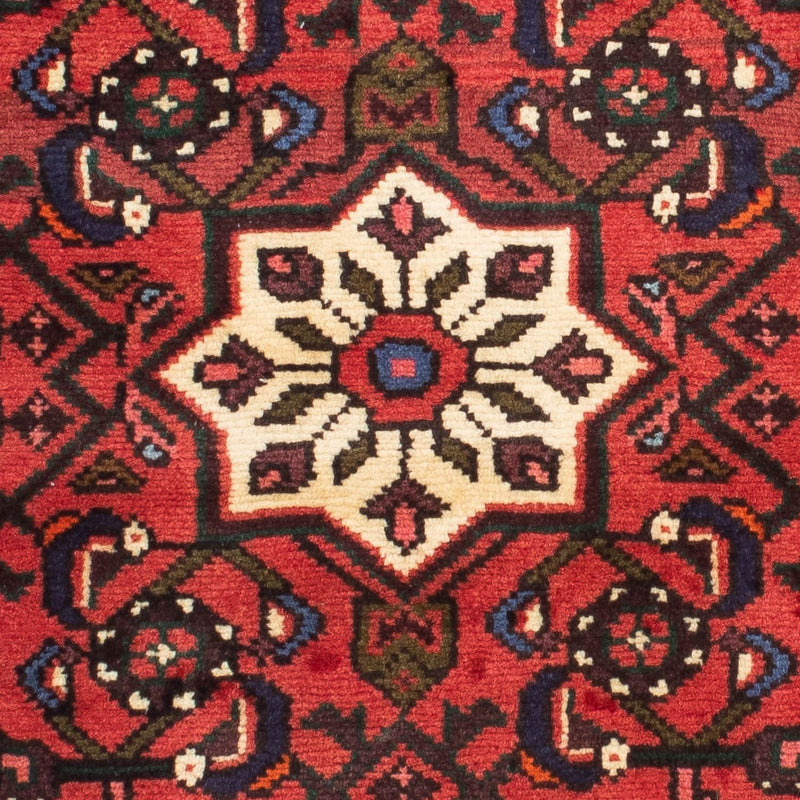 Hosseinabad Teppe 182x72cm - Persisk teppe