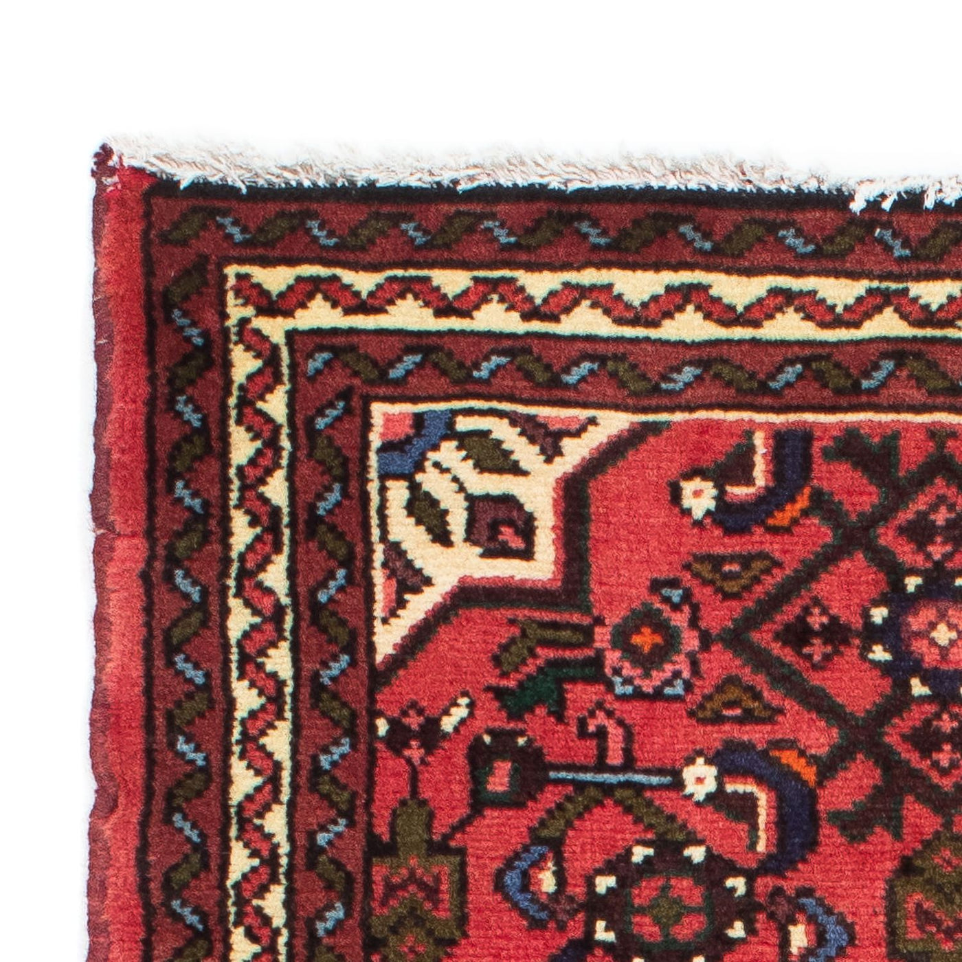 Hosseinabad Teppe 182x72cm - Persisk teppe