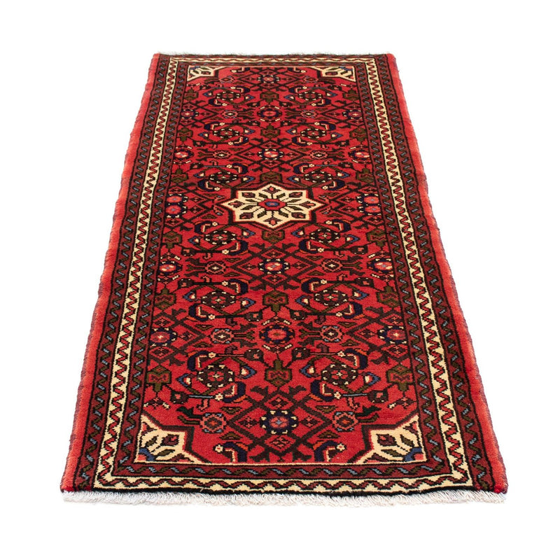 Hosseinabad Teppe 182x72cm - Persisk teppe