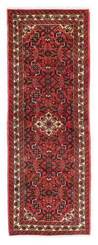 Hosseinabad Teppe 195x70cm - Persisk teppe – product image