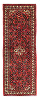 Hosseinabad Teppe 195x70cm - Persisk teppe
